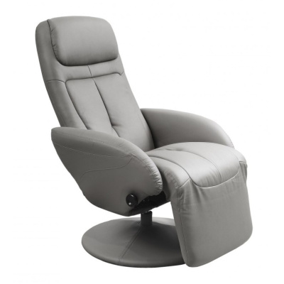 Кресло реклайнер OPTIMA (POPIEL)