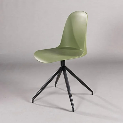 Стул GAI71 (dark green -20129)