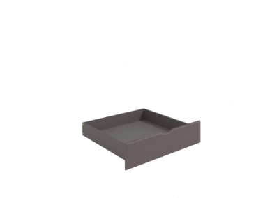 Ящик для кровати выкатной выкатной СОНЯ (Лаванда)