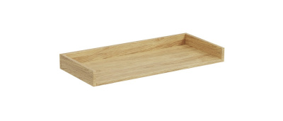 Полка MOBIUS 78 (HIKORA)