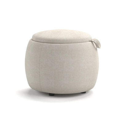 Пуф FIORD (Rebel 25)