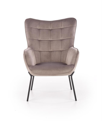 Кресло CASTEL (POPIELATY)