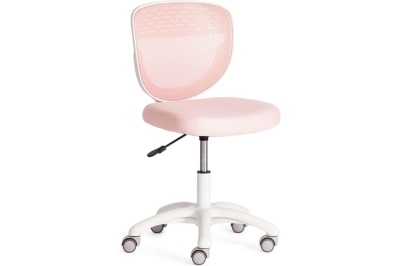Кресло компьютерное JUNIOR M (Pink (розовый))