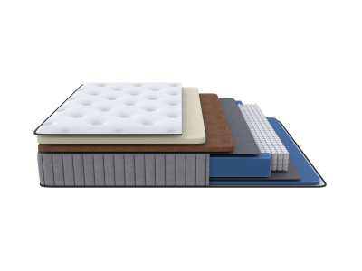 Матрас BOXX PRIME 140х200 см (1,4х2,0)