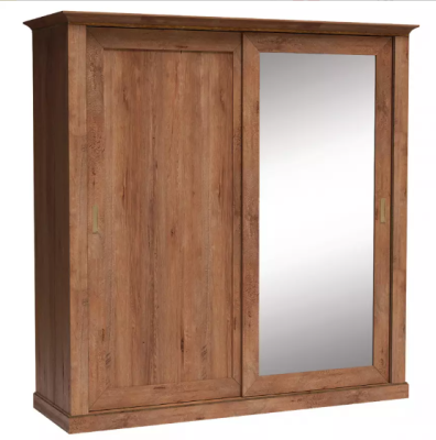 Шкаф-купе ANTICA A-211 (Jasny jesion)