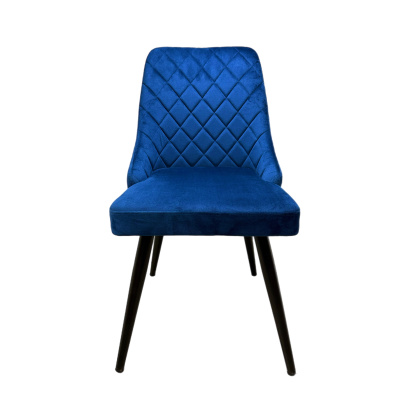 Стул DC-2116 ALAN (Blue HLR-64)