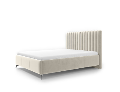 Кровать 1,6 TOPO с подъемным механизмом и основанием (Fresh 01)