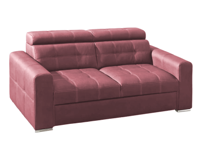 Диван прямой раскладной IRYS 3 3/F2B (Element 10)