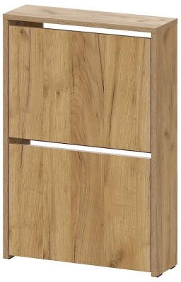 Обувница ОБ 3 (Дуб Золотой)