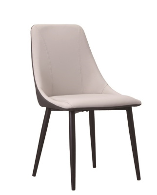 Стул DC-2203 OSCAR (Light Grey (светло серый))