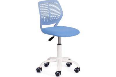 Кресло компьютерное FUN new (Синий)