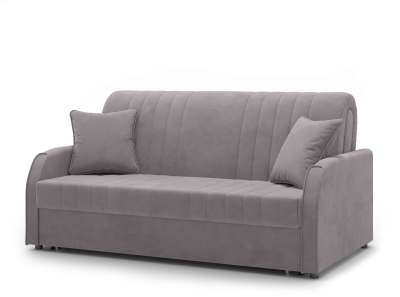 Диван прямой раскладной МОРРИ 160 (модель 053) (Velutto 08)