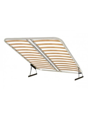 Ортопедическое основание под матрас с подъемным механизмом гибкое 1,4 (Основание Гибкое)