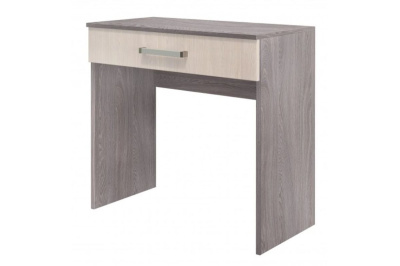 Стол туалетный ФИЕСТА (Ясень темный/Ясень светлый)