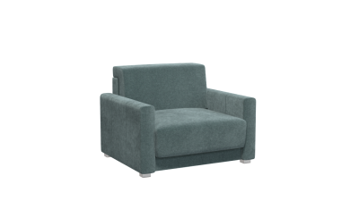 Кресло-кровать DELI 1F (A491/A491/CH)