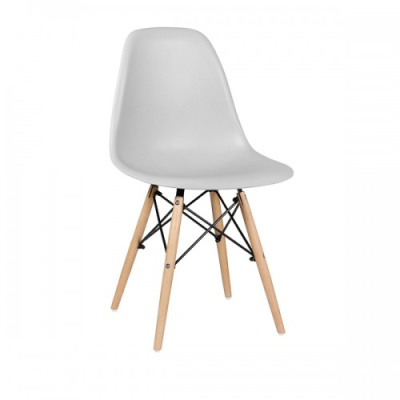 Стул A-337 NEXT (White)