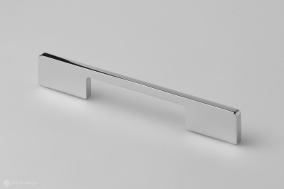 Ручка (скоба 256-320мм.) ЕМ-698 хром (хром)