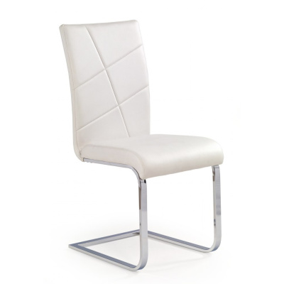 Стул K108 (BIAŁY)