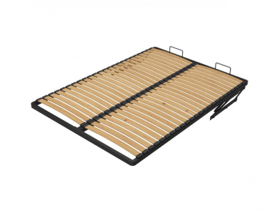 Ортопедическое основание под матрас с подъемным механизмом 1,4 MWSD07 (1,4х2,0)