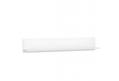 Полка LAZIO LAZP01 (BIAŁA ALPEJSKA)