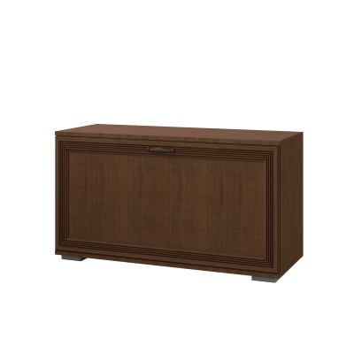 Тумба ЛИВОРНО ЛТ-31 (Орех донской)