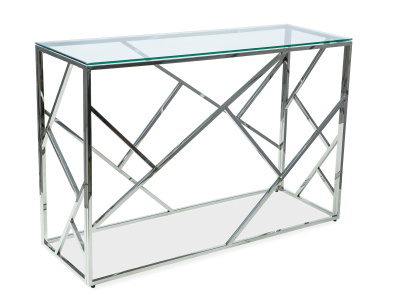 Консоль ESCADA C (srebrny)