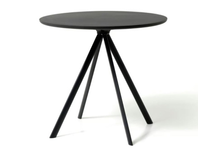 Стол обеденный нераскладной DT-2217 ORION (Black)