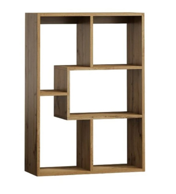 Стеллаж MATRIX II (dab wotan) Стеллаж MATRIX II (dab wotan)