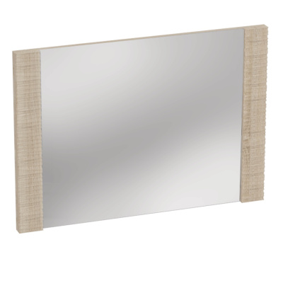 Зеркало ЭЛАНА (Дуб Сонома)