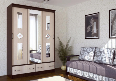 Комплект Зеркал МОДЕРН (Зеркало)