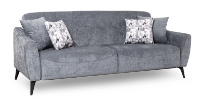 Диван прямой раскладной НАОМИ (ТД 482)