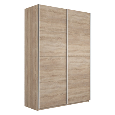 Шкаф-купе LIMA S-1 (SONOMA)