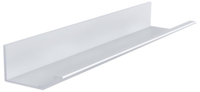 Ручка-профильная PN (15) 03.00.096.146 St М0050.К (Светлый)