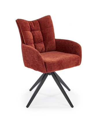 Стул K540 (CYNAMONOWY)