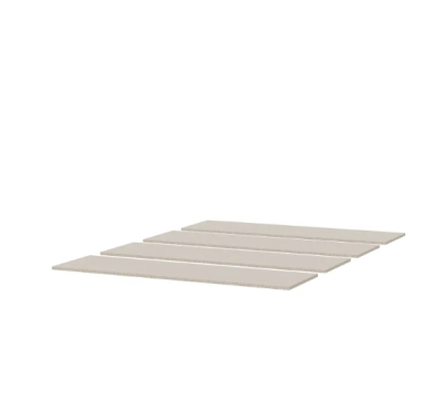 Основание под матрас 1,4 ЛДСП (NEW) (Ортопедическое основание)
