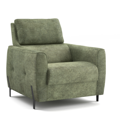 Кресло INEZ (Rocky 12)