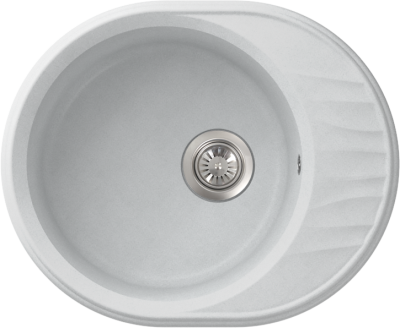 Мойка Ирена (ССБ) (650 белый арктик)