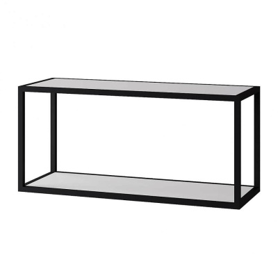 Полка ЛОФТ-2 (Белый)