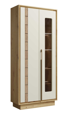 Витрина KEKS K2 (artisan/cashmere)