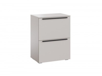 Тумба 2 ств. ЛЮМЬЕР 0,6 м. (Кашемир)