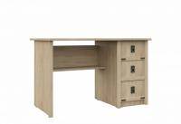 Стол письменный ВАЛЕНСИЯ 3ящ. Стол письменный ВАЛЕНСИЯ 3ящ.