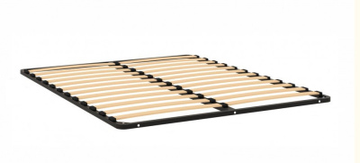 Ортопедическое основание под матрас 1790х1980 (разб) с кронштейнами без опор (ортопед. основание)