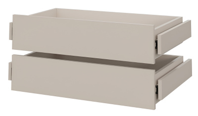 Комплект ящиков для шкафа ШК 5 (1600,1200,800) (Меланж)