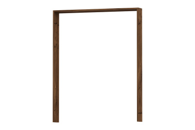 Обрамление шкафа 3-х дверного ГЛАЗГО (Таксония)