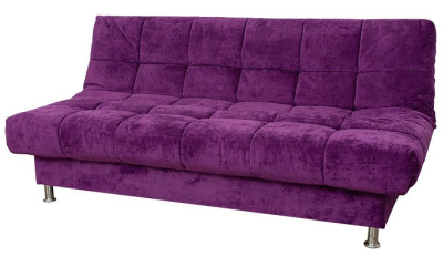 Диван прямой раскладной ФИНКА ДК (НПБ) (ULTRA DENIM)