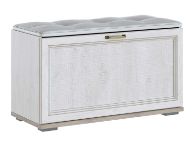 Обувница АЛЕКСАНДРИЯ ОБ-105 (Сосна Санторини светлый)