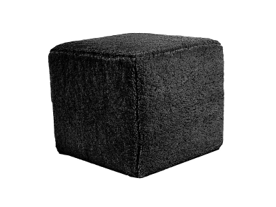 Пуф LORI BARANEK (czarny(черный))
