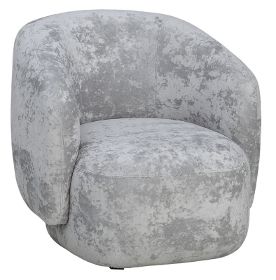 Кресло САВАЖ (SENSEY MINERAL BLUE)