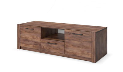 Тумба ТВ ВИРДЖИНИЯ ИВ-100.1782 (Таксус)