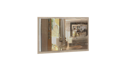 Зеркало САЛОМЕЯ (Венге/Лоредо)